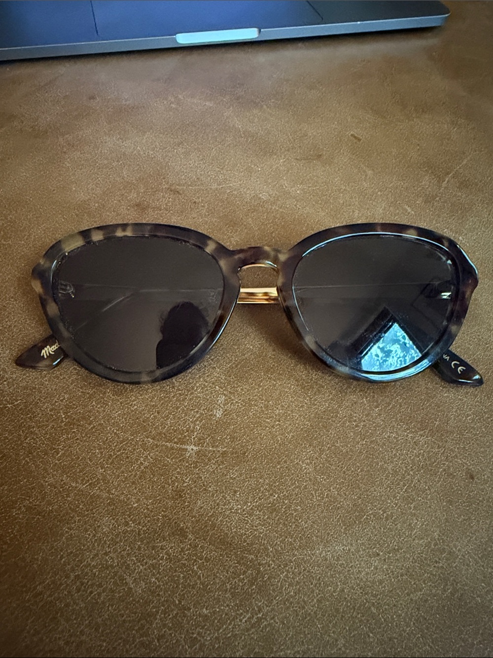 Madewell Cateye Sunnies